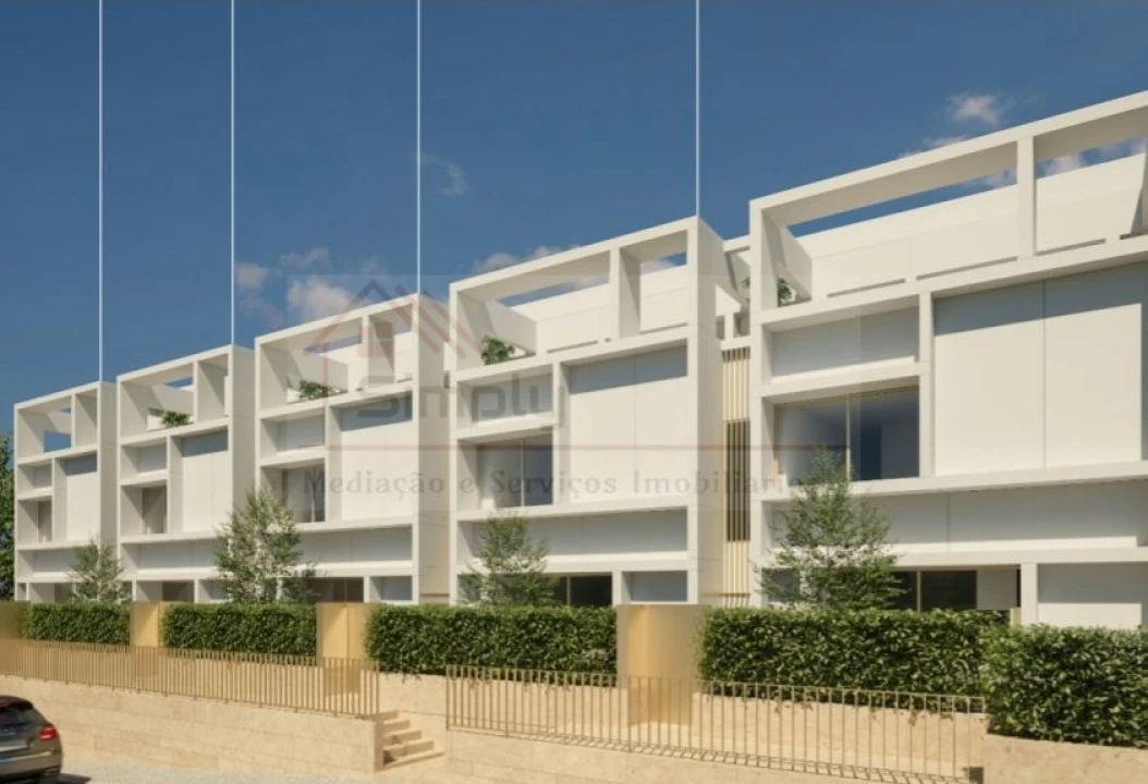 Moradia T5 para Venda em Alcantara Foto 5