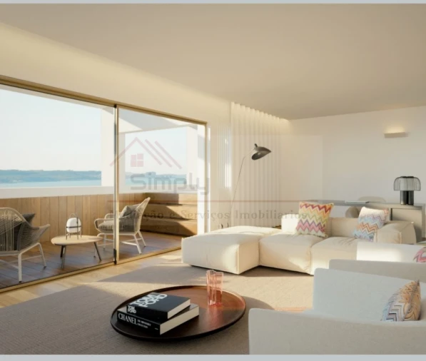 Moradia T5 para Venda em Alcantara Foto 3