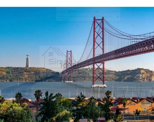 Moradia T5 para Venda em Alcantara Foto 11