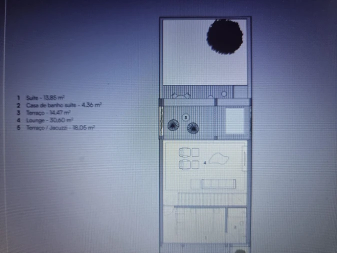 Moradia T5 para Venda em Alcantara Foto 23