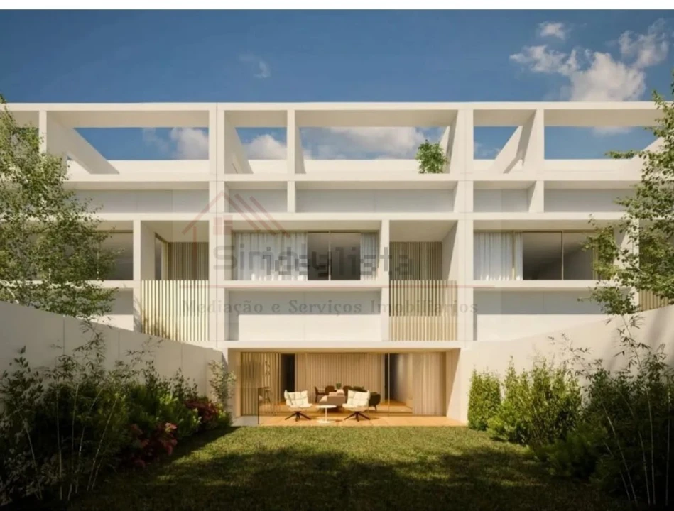 Moradia T5 para Venda em Alcantara Foto 16