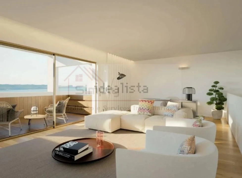 Moradia T5 para Venda em Alcantara Foto 18