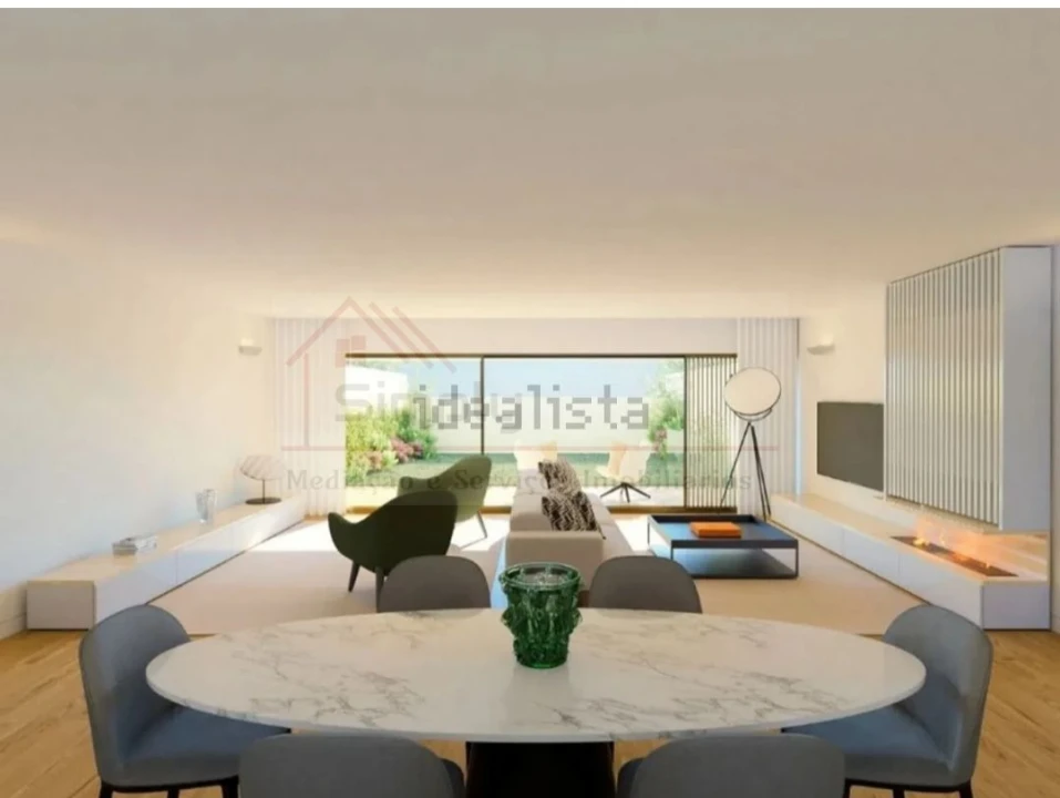 Moradia T5 para Venda em Alcantara Foto 17