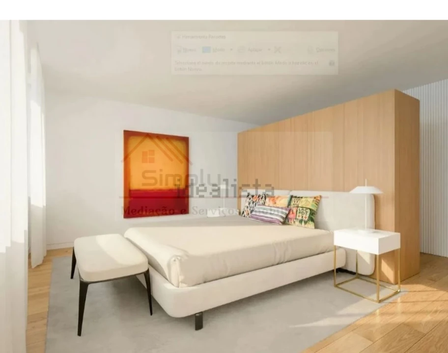 Moradia T5 para Venda em Alcantara Foto 15