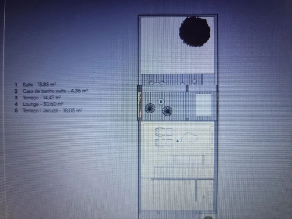 Moradia T5 para Venda em Alcantara Foto 23