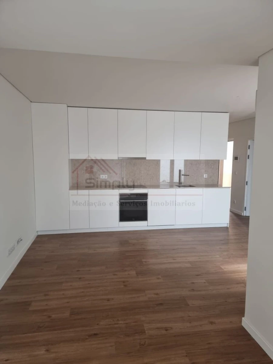 Apartamento T0 para Venda em Alcantara