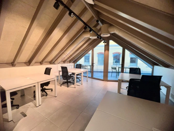 Loja para Arrendamento em Alcantara Foto 7