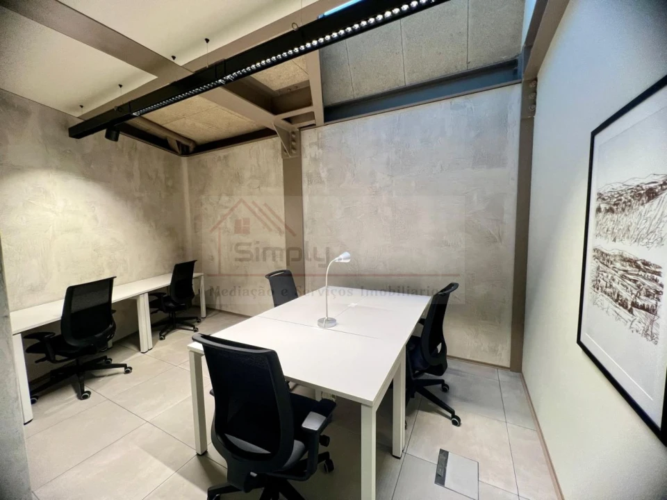 Loja para Arrendamento em Alcantara Foto 5