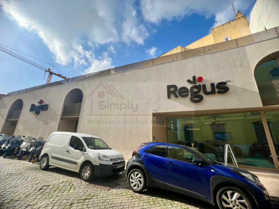 Loja para Arrendamento em Alcantara Foto 10