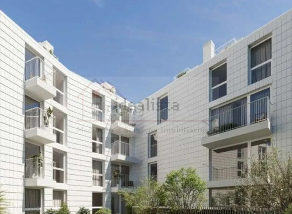 Apartamento T2 para Venda em Alcantara Foto 8