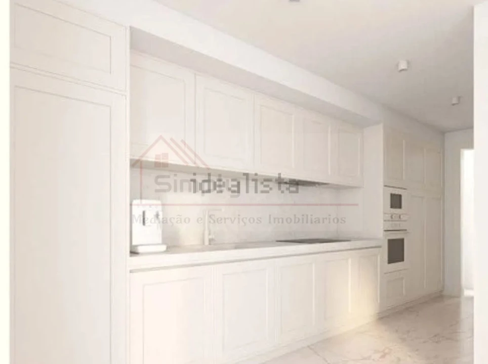 Apartamento T2 para Venda em Alcantara Foto 5