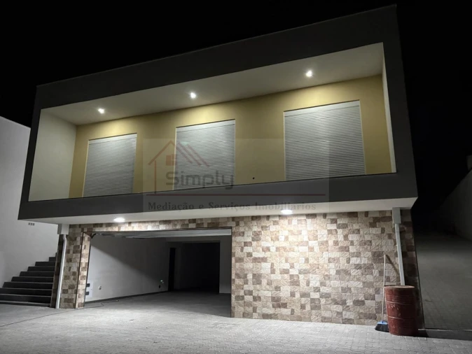 Moradia T3 para Venda em Arcos e Mogofores Foto 4