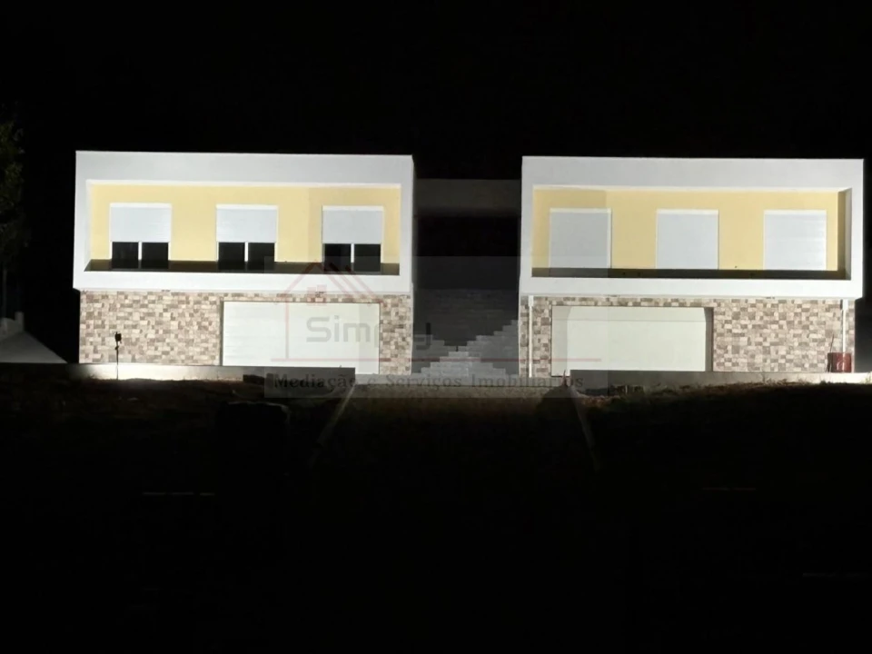 Moradia T3 para Venda em Arcos e Mogofores Foto 6