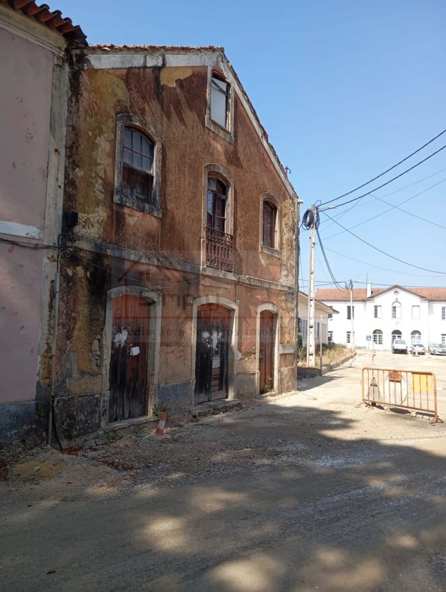Loja para Venda em Arcos e Mogofores Foto 6
