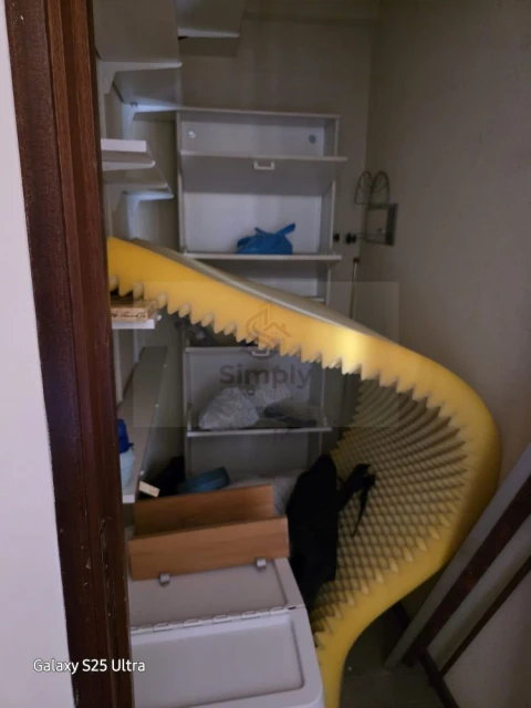 Apartamento T2 para Venda em Belém