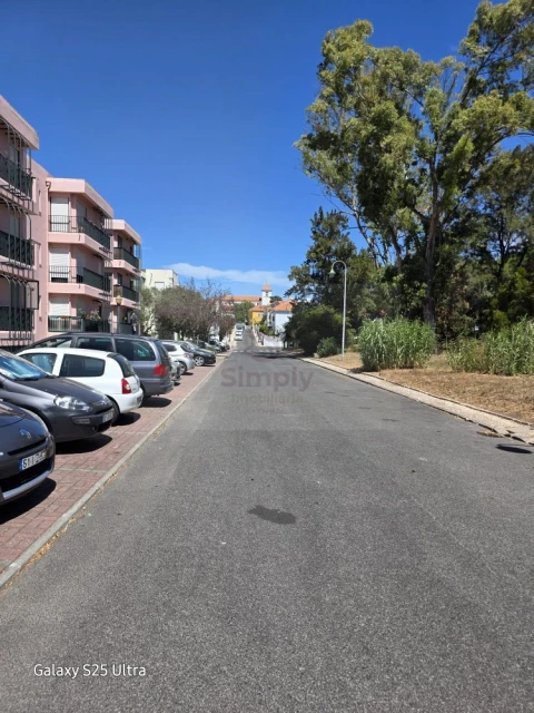 Apartamento T2 para Venda em Belém