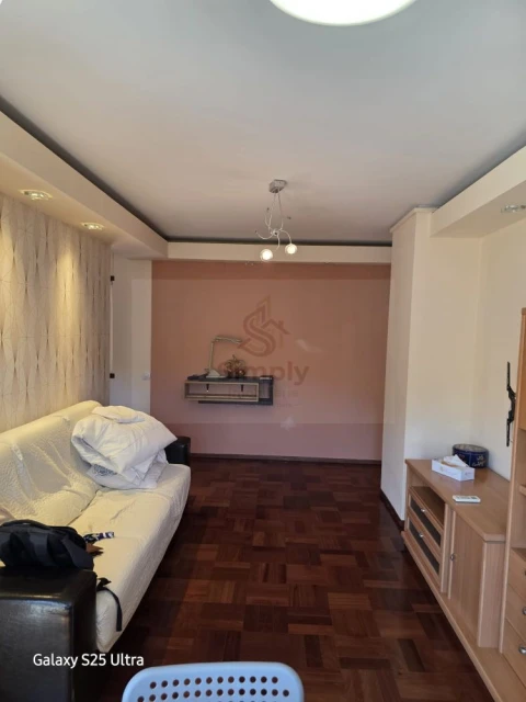 Apartamento T2 para Venda em Belém