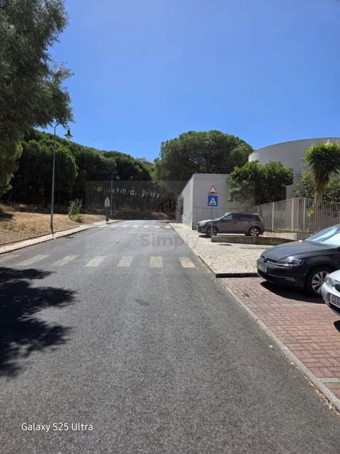 Apartamento T2 para Venda em Belém