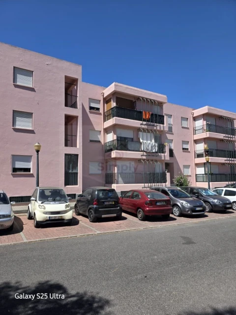 Apartamento T2 para Venda em Belém