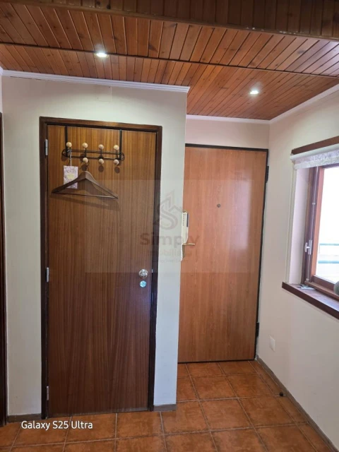 Apartamento T2 para Venda em Belém