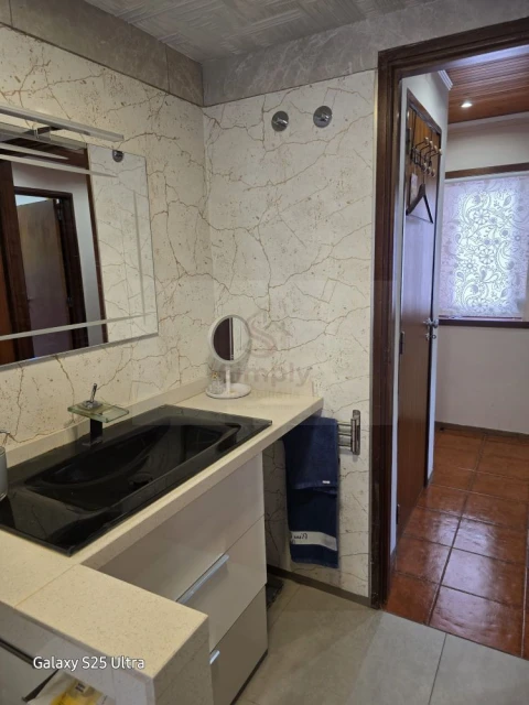 Apartamento T2 para Venda em Belém