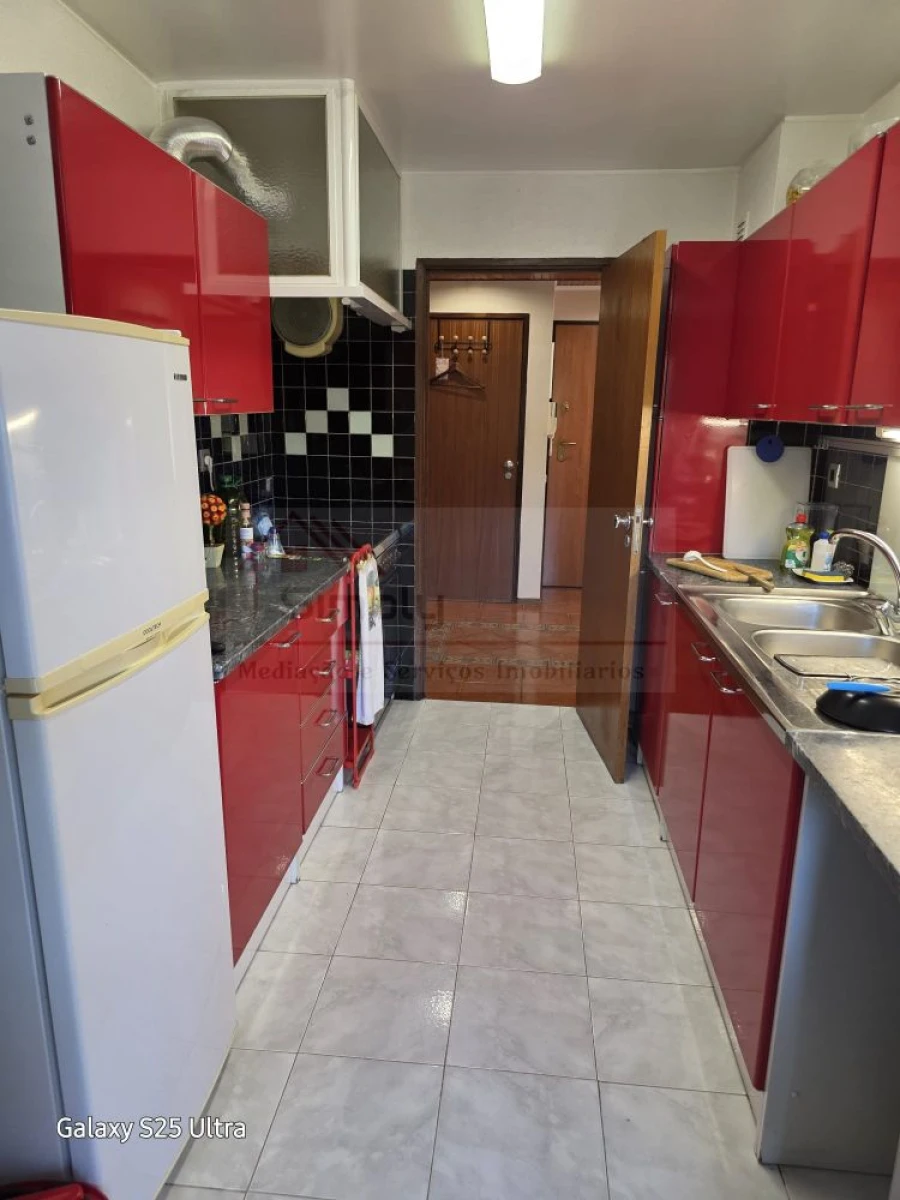 Apartamento T2 para Venda em Belém