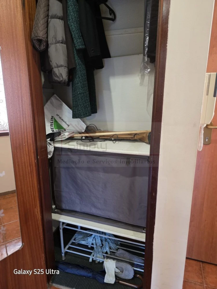 Apartamento T2 para Venda em Belém Foto 15