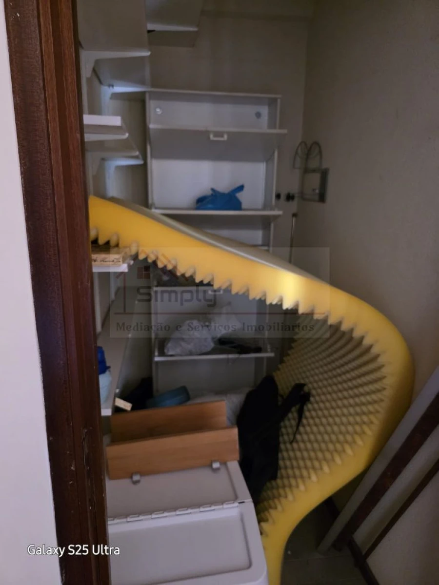 Apartamento T2 para Venda em Belém Foto 23