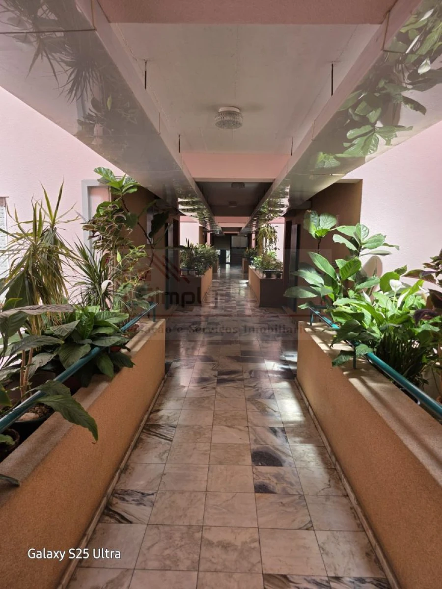 Apartamento T2 para Venda em Belém Foto 5