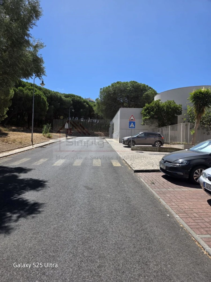 Apartamento T2 para Venda em Belém Foto 3