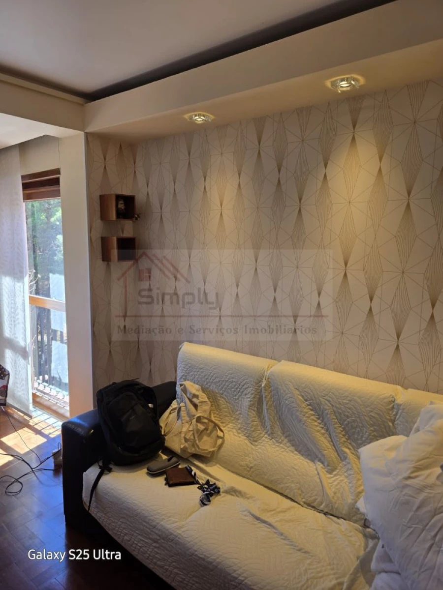 Apartamento T2 para Venda em Belém Foto 25