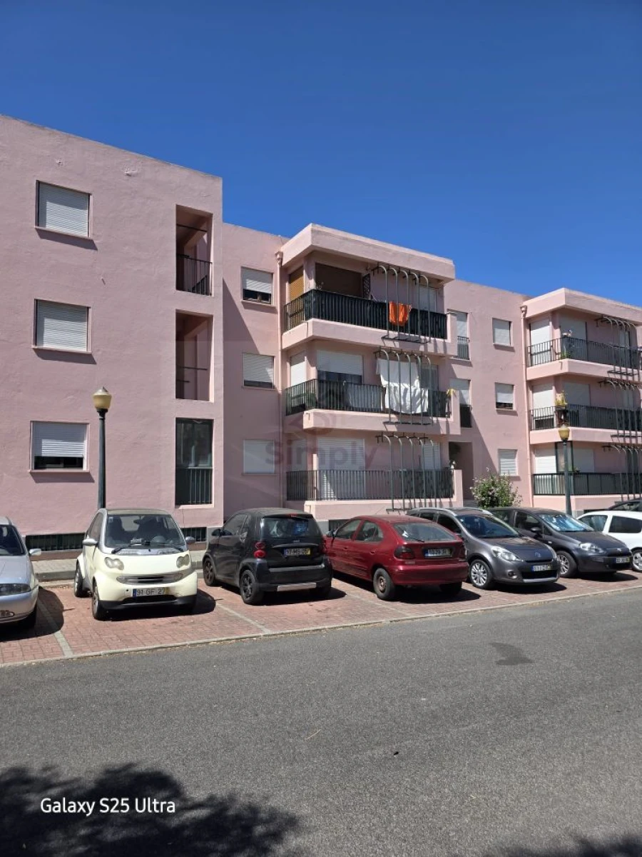 Apartamento T2 para Venda em Belém Foto 4