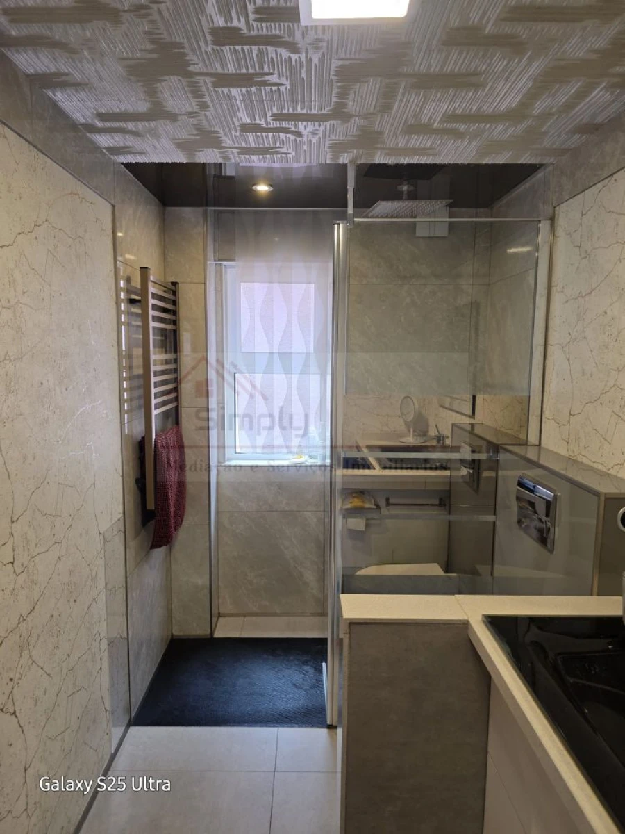 Apartamento T2 para Venda em Belém Foto 12