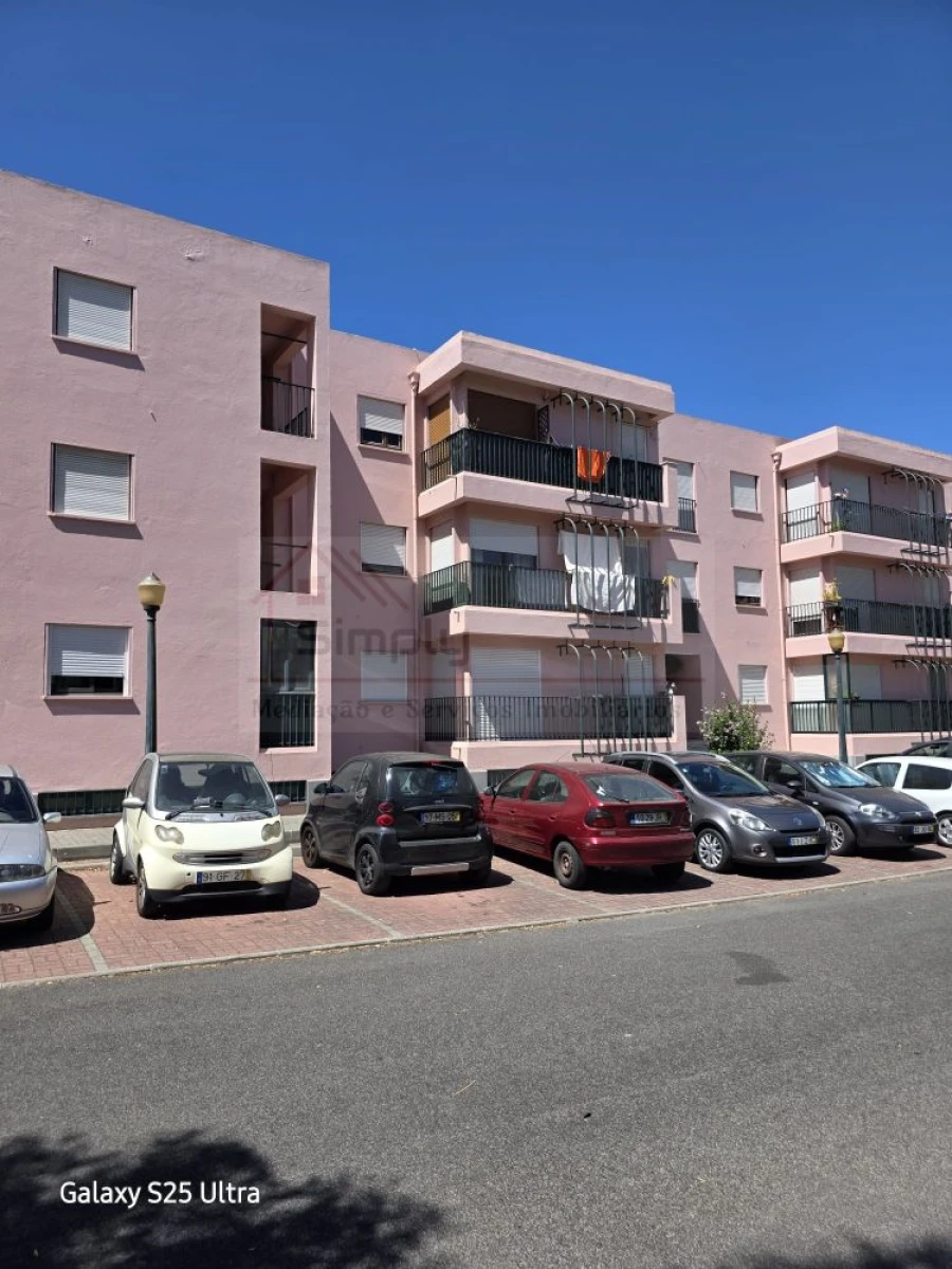 Apartamento T2 para Venda em Belém Foto 4