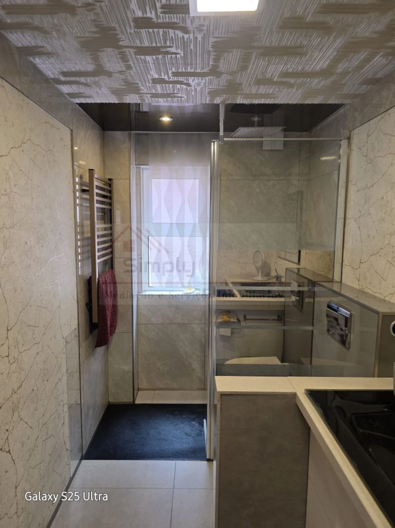 Apartamento T2 para Venda em Belém Foto 12