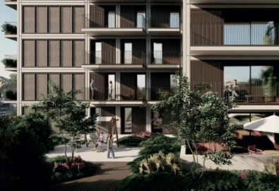 Apartamento T3 para Venda em Santa Marinha e São Pedro da Afurada