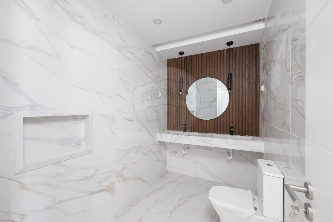 Moradia T4 para Venda em Alenquer (Santo Estêvão e Triana) Foto 28