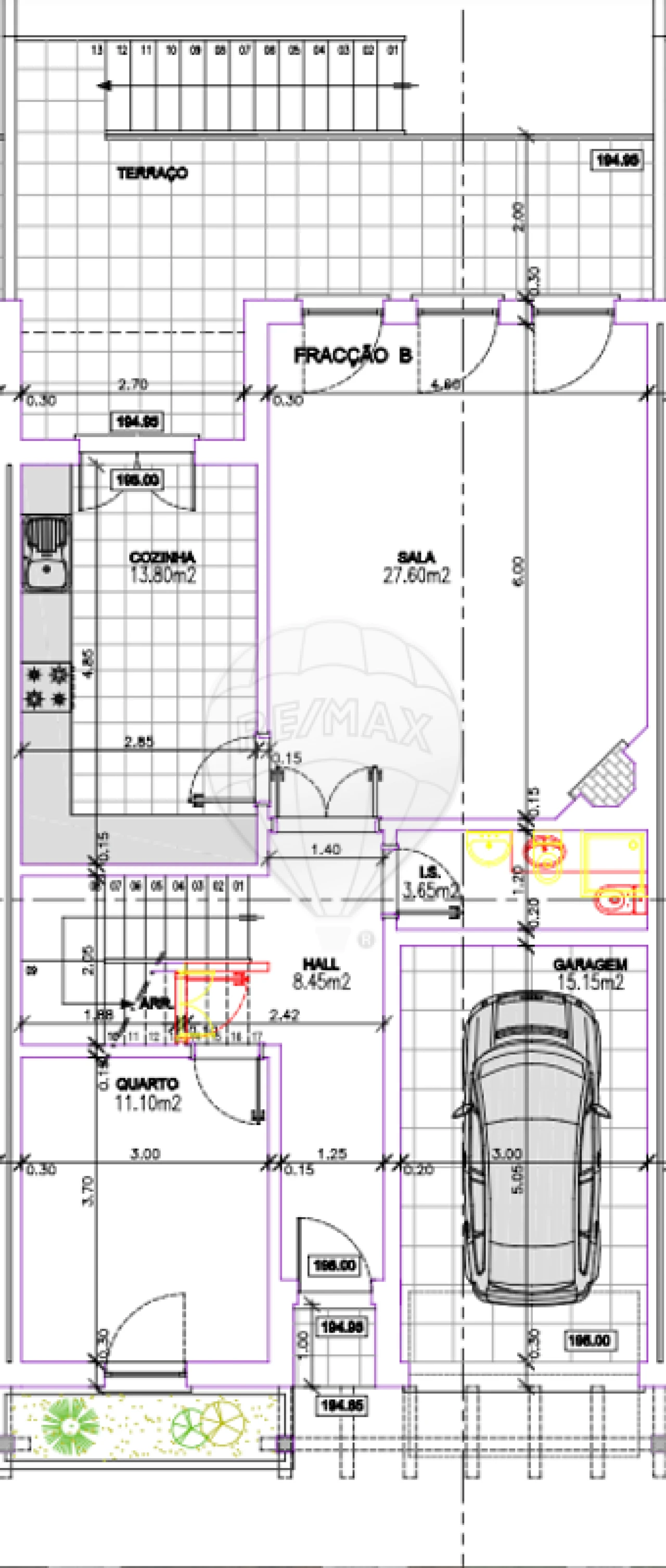 Moradia T4 para Venda em Alenquer (Santo Estêvão e Triana) Foto 39