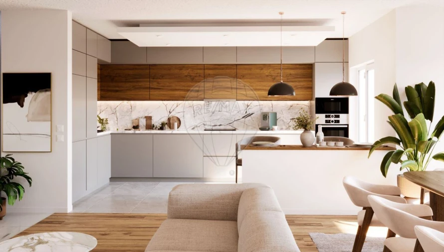 Moradia T4 para Venda em Alenquer (Santo Estêvão e Triana) Foto 21