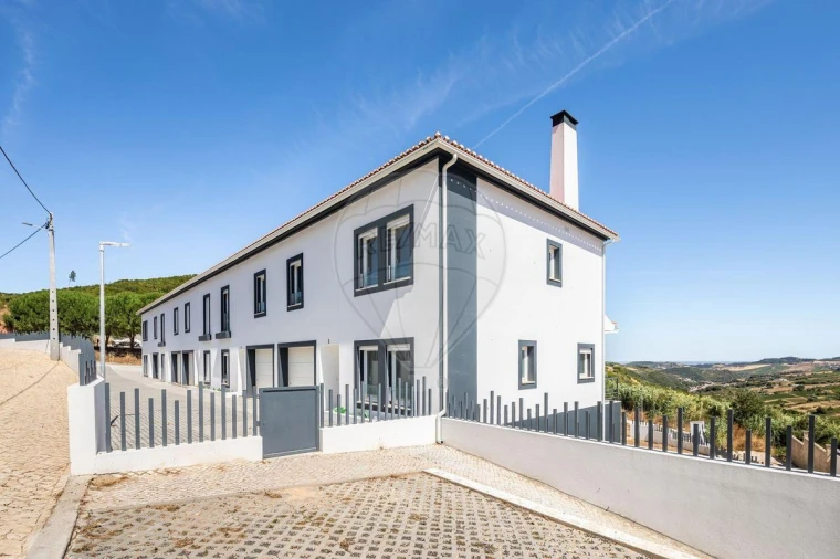 Moradia T4 para Venda em Alenquer (Santo Estêvão e Triana) Foto 26