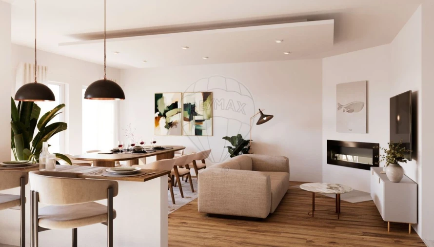 Moradia T4 para Venda em Alenquer (Santo Estêvão e Triana)