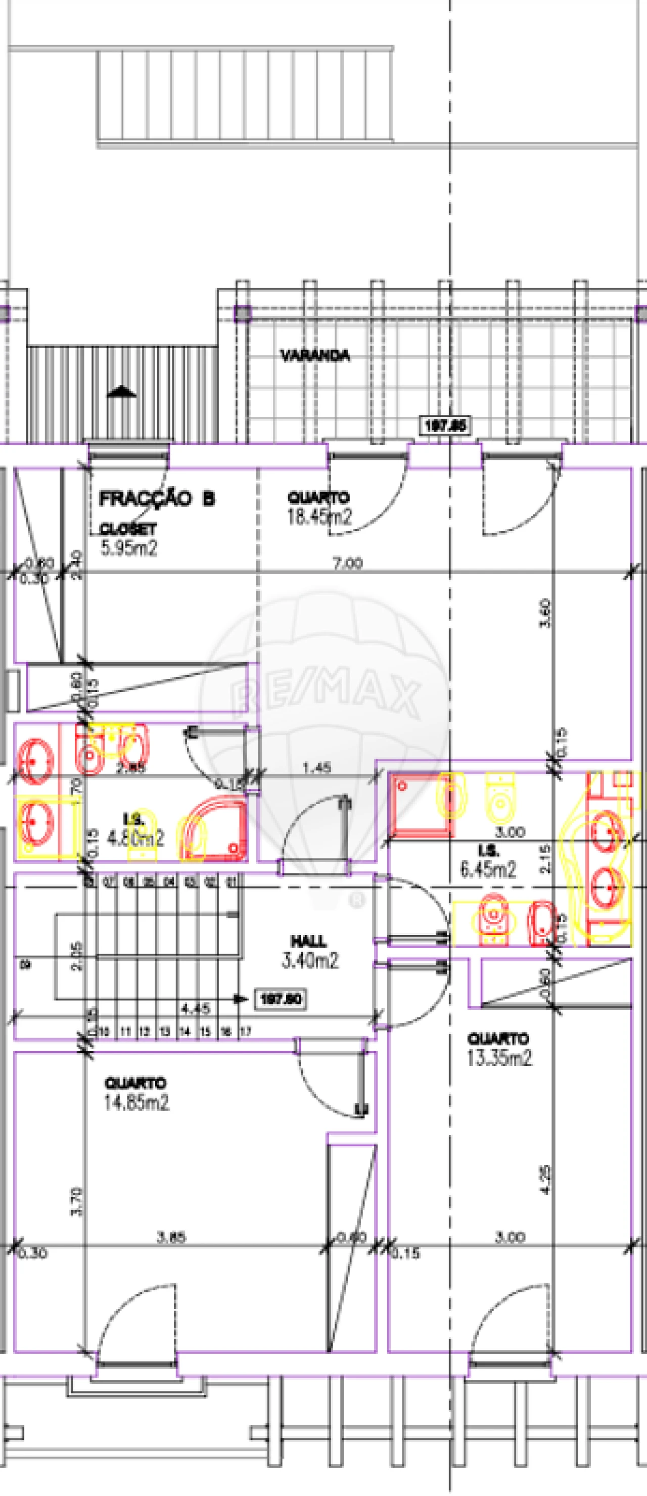 Moradia T4 para Venda em Alenquer (Santo Estêvão e Triana) Foto 38