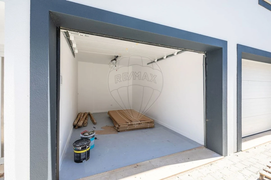 Moradia T4 para Venda em Alenquer (Santo Estêvão e Triana) Foto 19