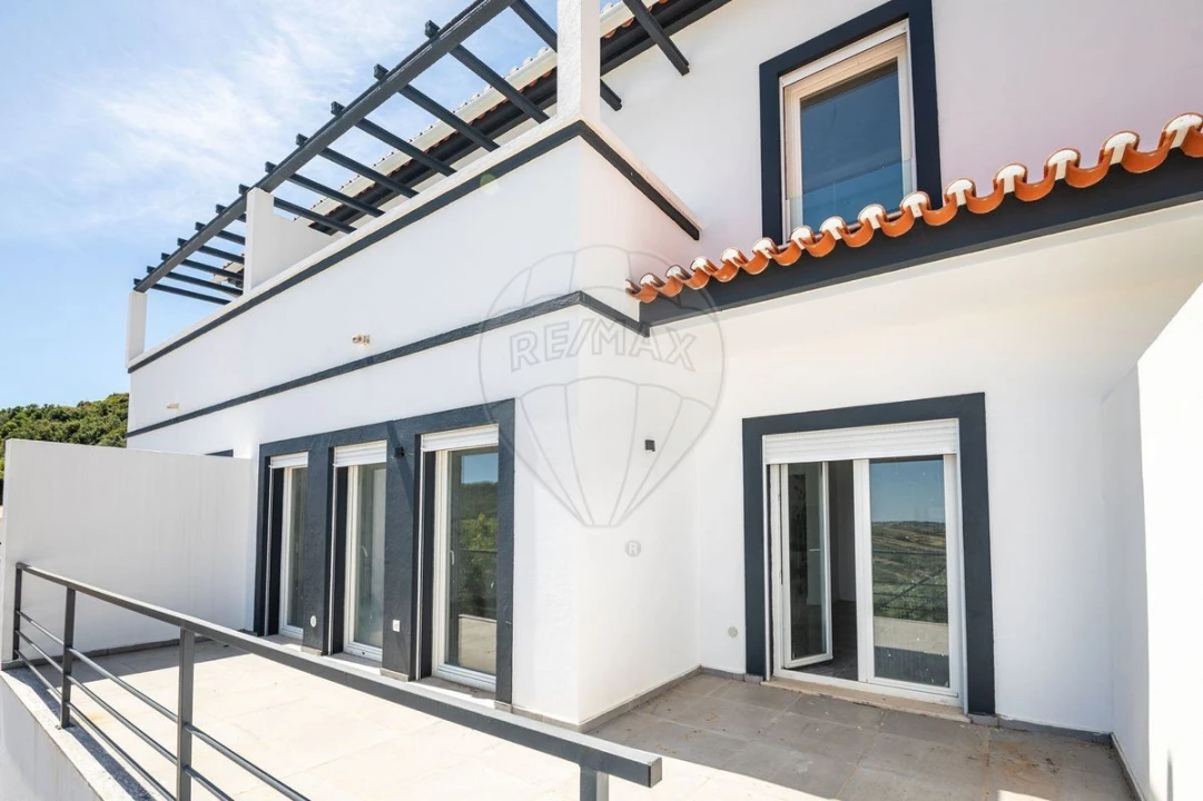 Moradia T4 para Venda em Alenquer (Santo Estêvão e Triana) Foto 32