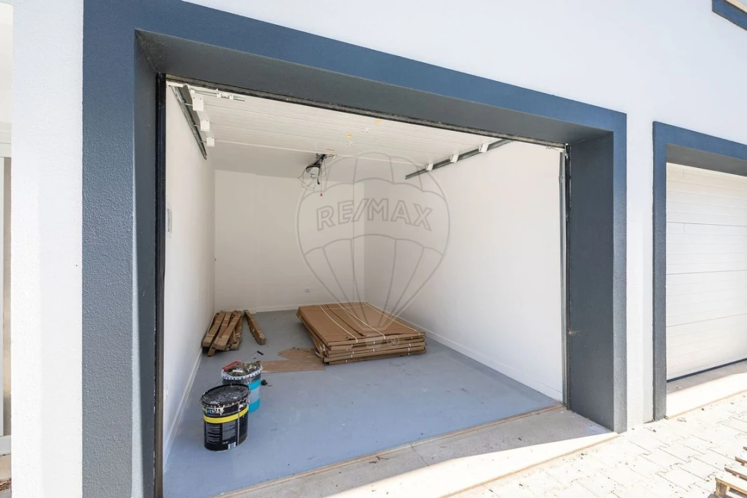 Moradia T4 para Venda em Alenquer (Santo Estêvão e Triana) Foto 19