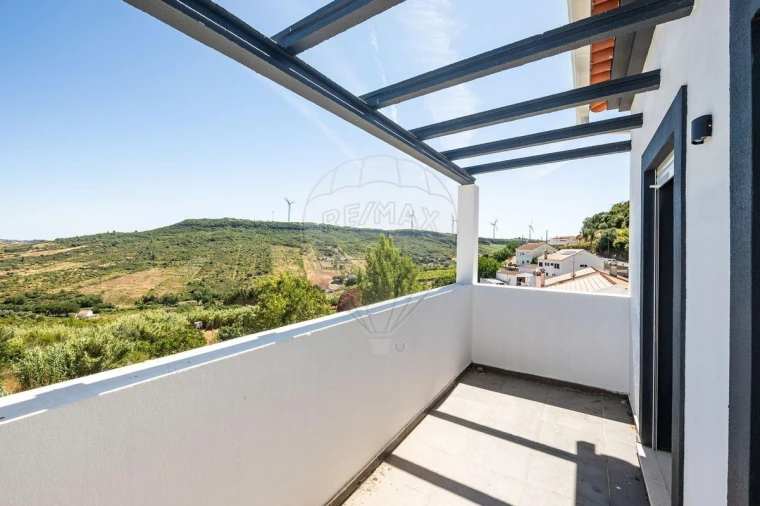 Moradia T4 para Venda em Alenquer (Santo Estêvão e Triana) Foto 34