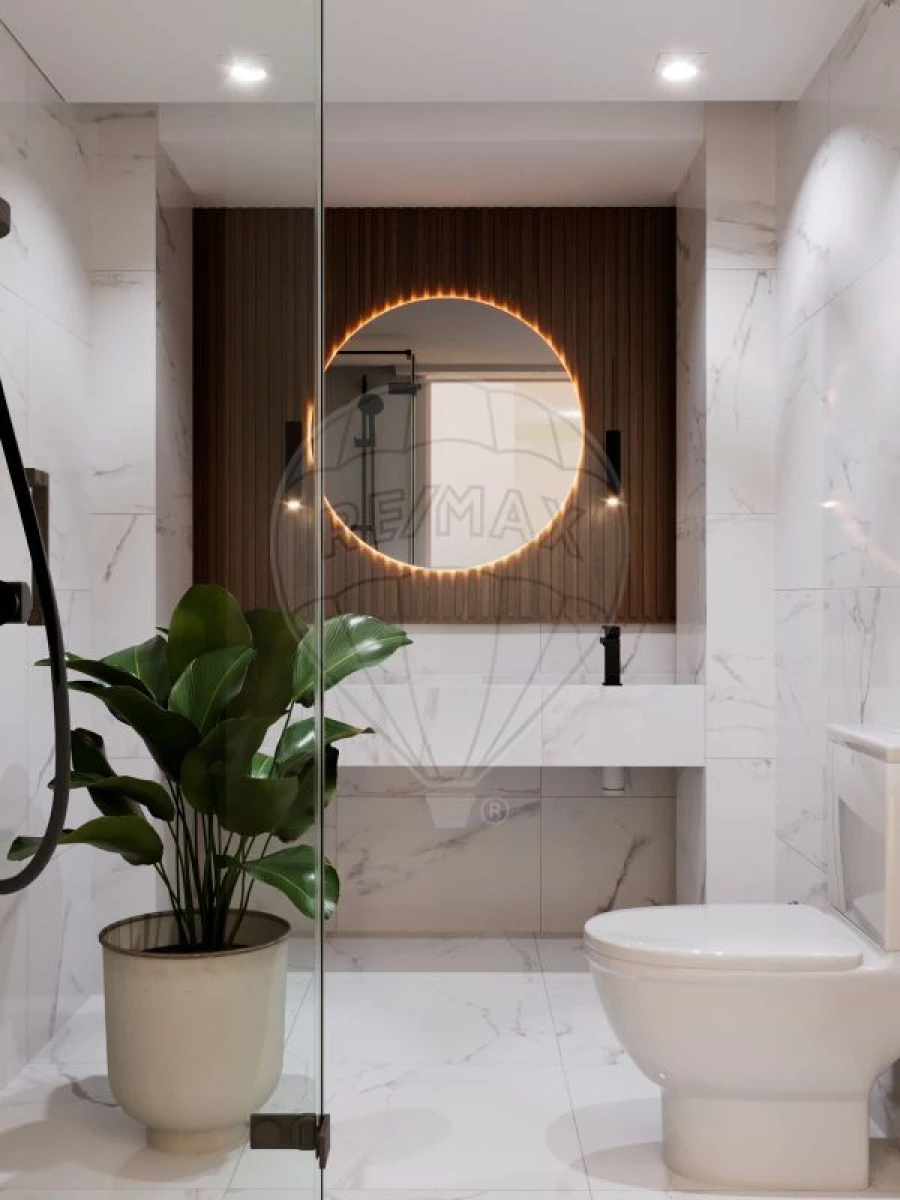 Moradia T4 para Venda em Alenquer (Santo Estêvão e Triana) Foto 25