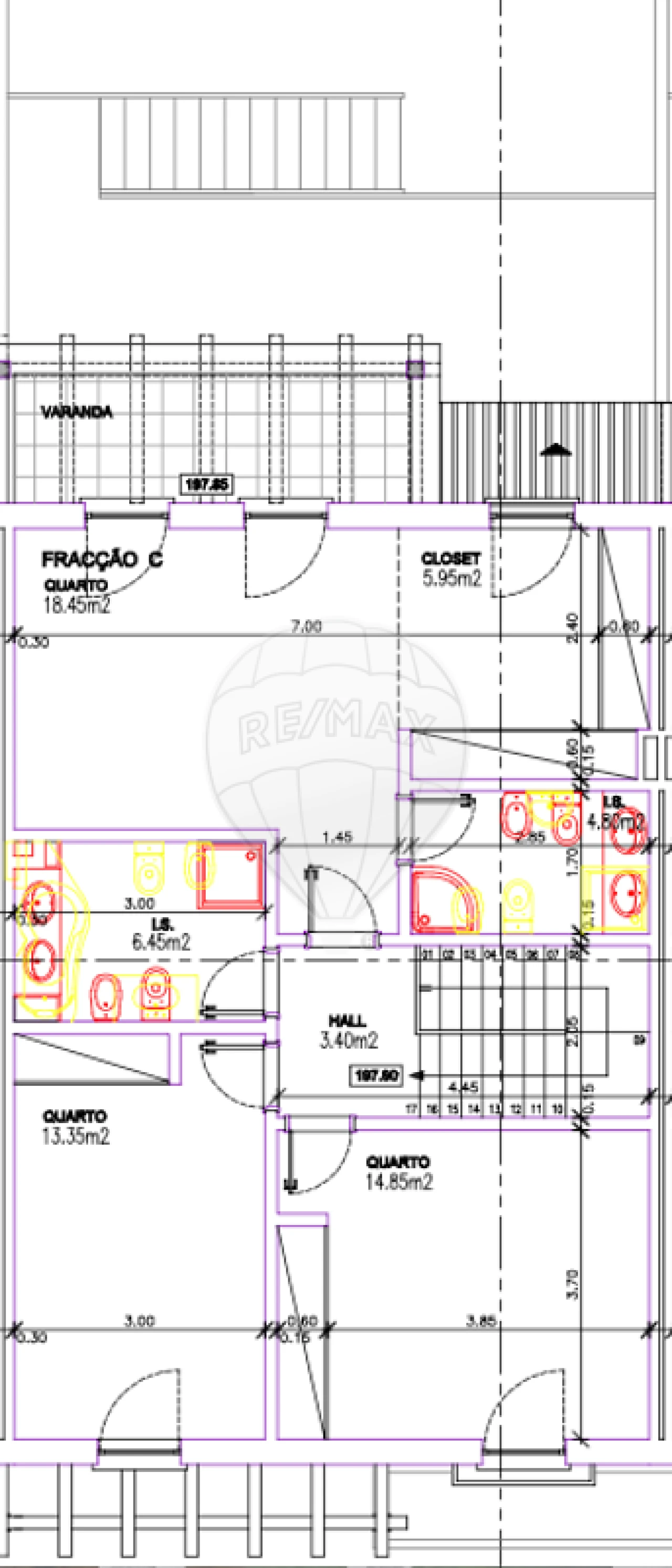 Moradia T4 para Venda em Alenquer (Santo Estêvão e Triana) Foto 38