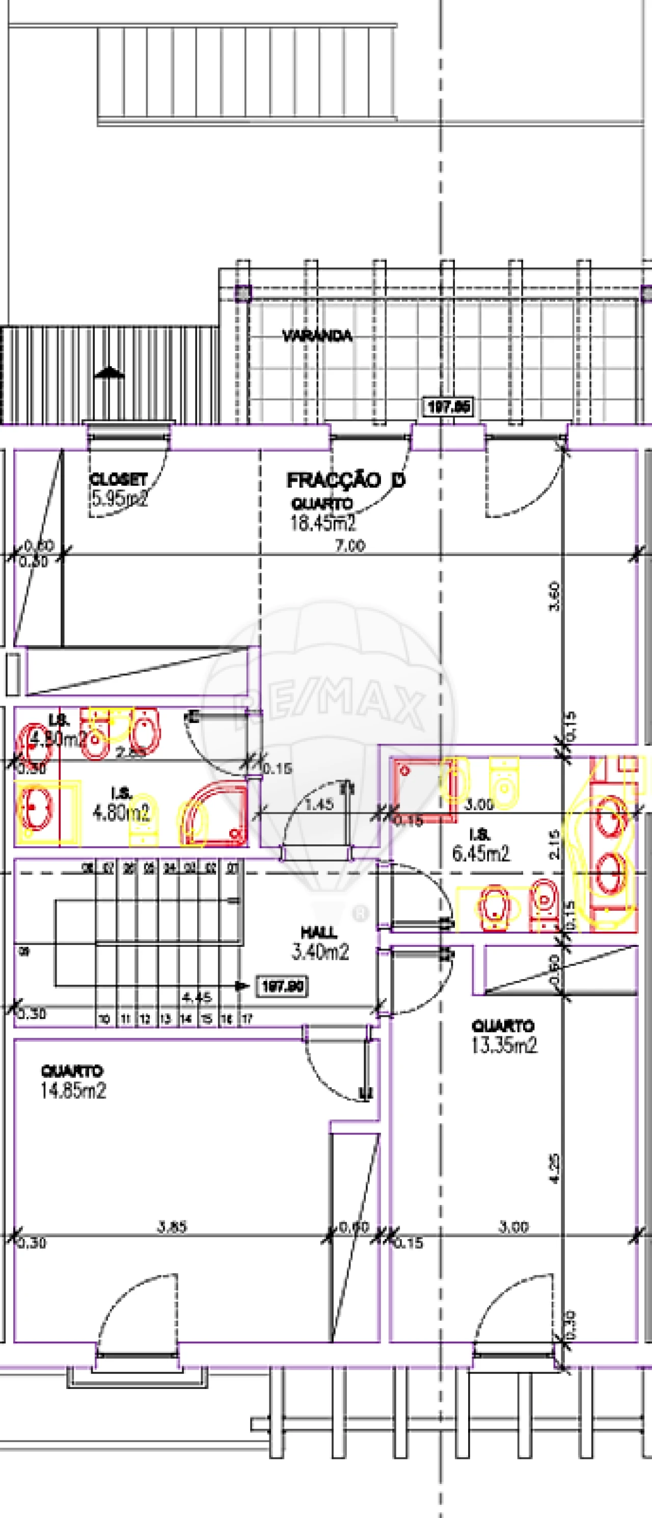 Moradia T4 para Venda em Alenquer (Santo Estêvão e Triana) Foto 38