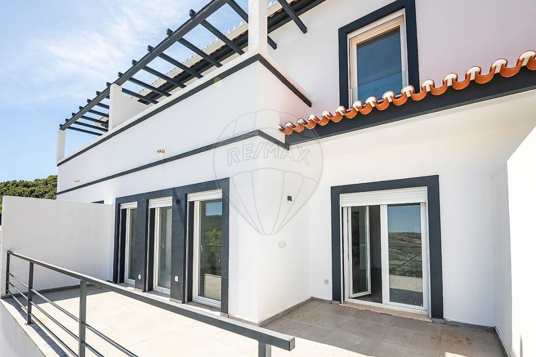 Moradia T4 para Venda em Alenquer (Santo Estêvão e Triana) Foto 32